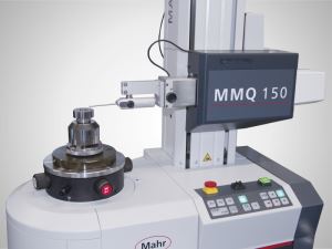 Mahr马尔圆度仪MARFORM MMQ 150 紧凑型形状测量仪 真圆度仪 圆柱度仪